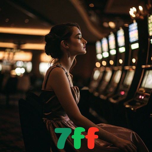 7ff Aplicativo Oficial
